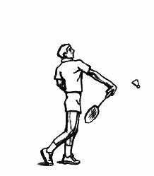 羽毛球课堂：世上最全羽毛球运动教程！