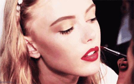 美妆博主口红推荐ysl,大牌口红必买色号ysl