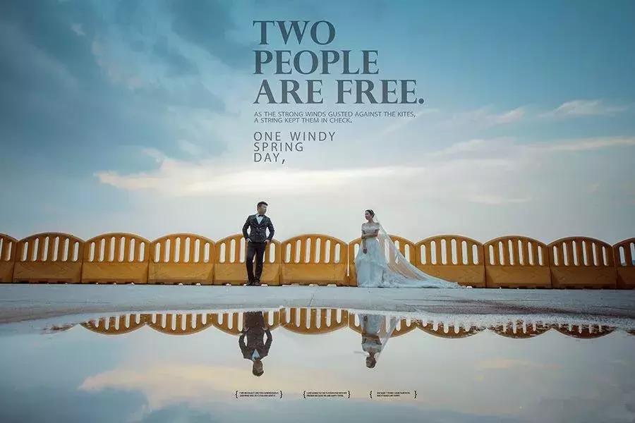 武汉光谷天籁婚纱摄影,武汉薇薇新娘婚纱摄影