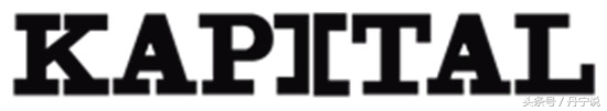 阿美咔叽kapital,阿美咔叽风格品牌推荐
