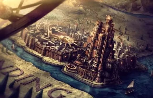 看了七季你都不知道？「权游」的秘密在此