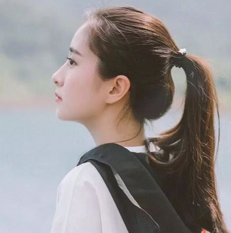 刘海长了又扎不上,刘海长了千万别剪