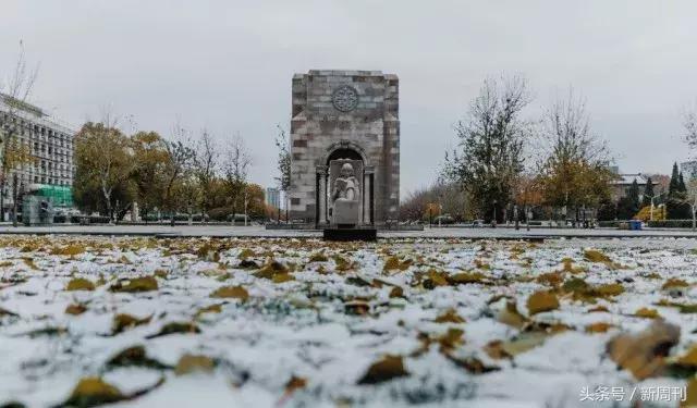 全球最美的十大雪景,全国十大最好看的雪景