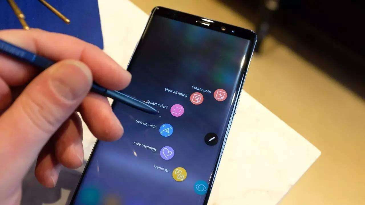 note8死机如何重启,note8电量耗尽后充不进电