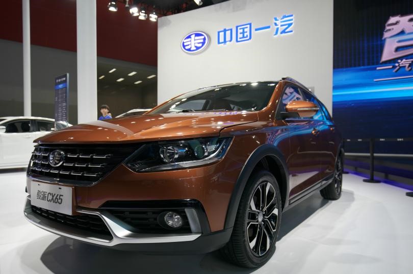 天津一汽骏派汽车最新消息,一汽重组骏派何去何从