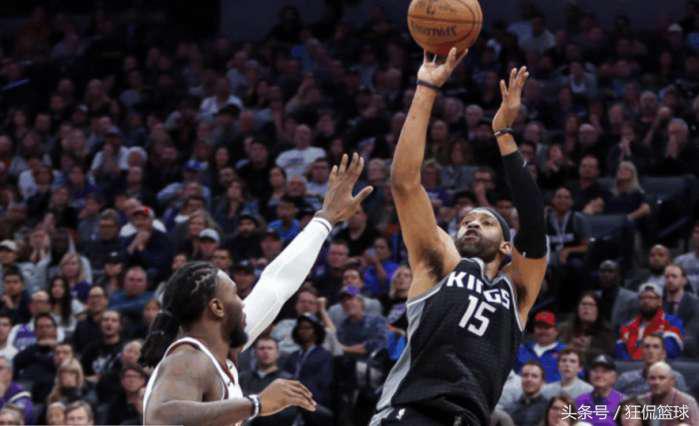 42岁的卡特凭什么在nba打22个赛季,41岁卡特视频