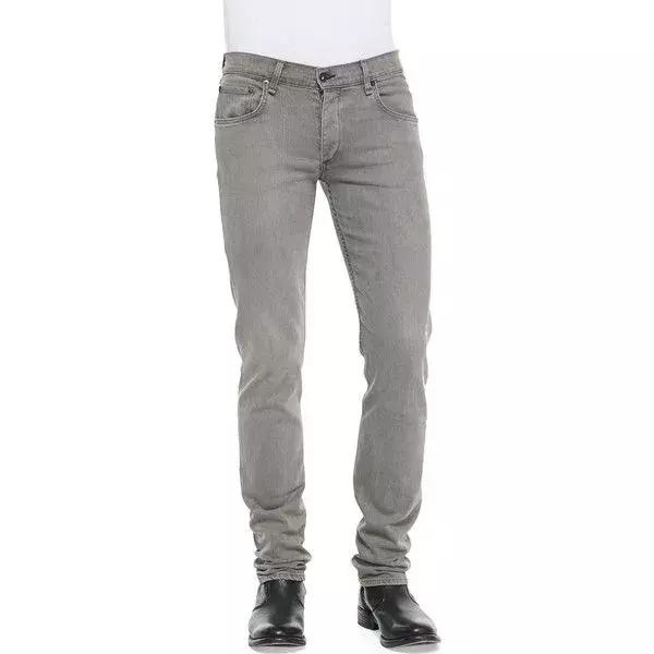 常见的牛仔品牌有哪些,最适合年轻人穿的顶级牛仔品牌