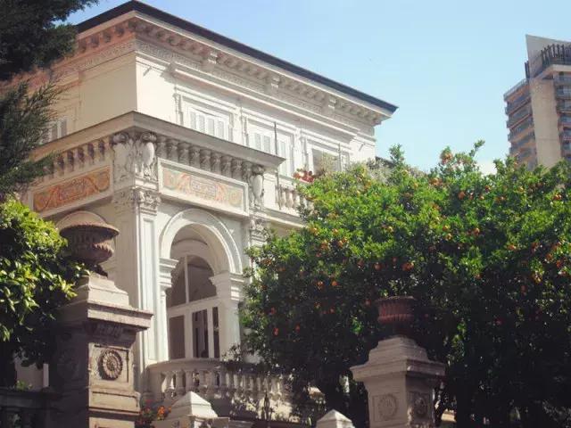 法国纪行—摩纳哥（看看F1赛道，欧洲*场赌**和摩纳哥王妃）