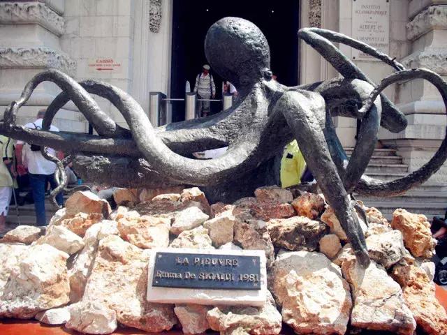 法国纪行—摩纳哥（看看F1赛道，欧洲*场赌**和摩纳哥王妃）