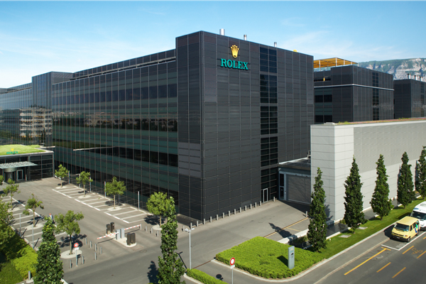 劳力士有多少年的历史,劳力士旗下的品牌故事