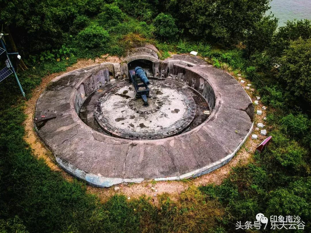 元旦南沙去哪里玩,南沙黄山鲁森林公园游玩攻略