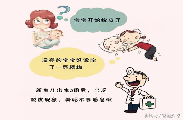 宝宝出生后的正常表现,宝宝出生前会有什么反应