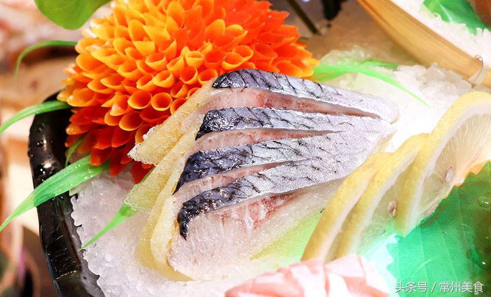 常州汇上允海鲜自助,常州海鲜自助