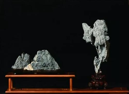 中国十大最美石头,中国十大最漂亮的红色石头