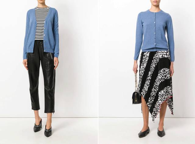 穿十年不过时的衣服,穿十年的衣服品牌