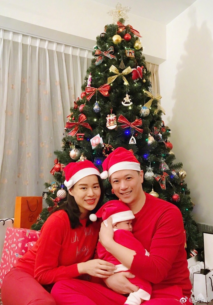 2017年出生的21个星二代宝宝，你最喜欢哪一个？最期待谁的发展？