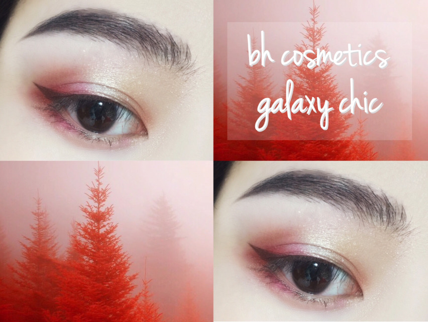 哪一款眼影盘最好看又好用,新手日常十大必买经典眼影盘