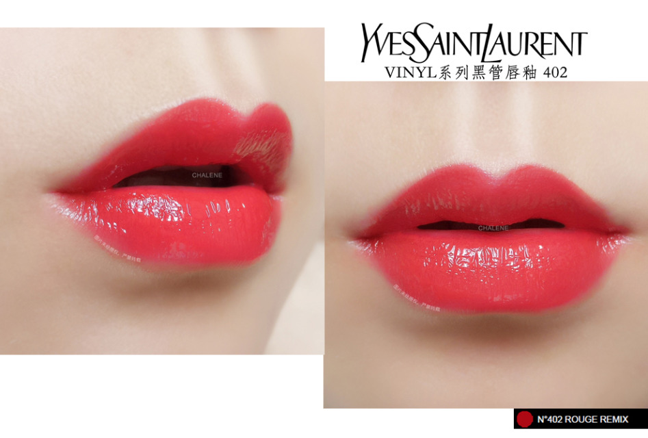 秋冬推荐｜各种妆容轻松get!!怎能少的了全新YSL20189支试色报告