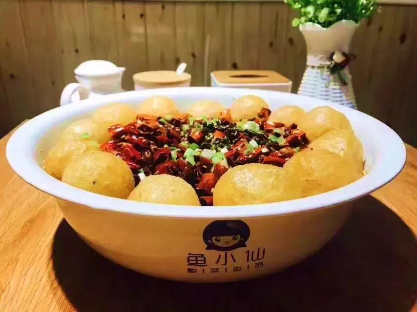 低于40好吃又便宜的美食推荐,人均33元吃到饱