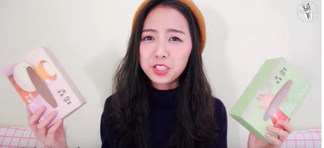 「商品清单」牙齿美白？护理头发？冬季保暖？｜2017年第四期空瓶记