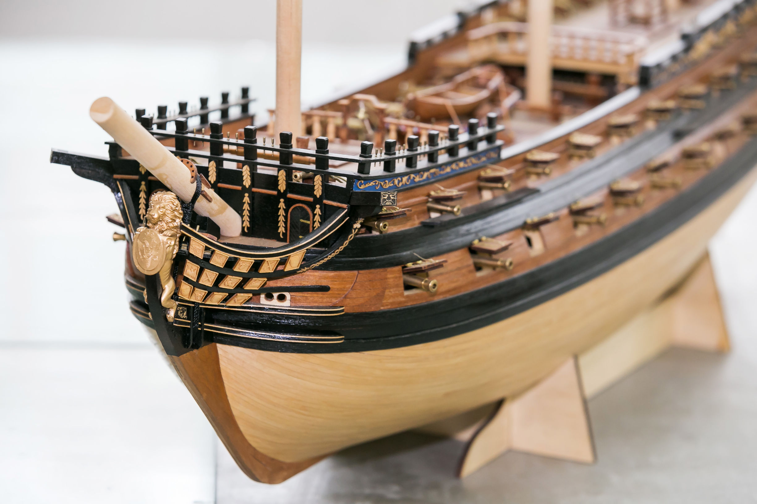 杰克船长永远不会放弃黑珍珠号,黑珍珠号和杰克船长融为一体