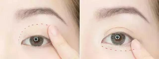 年末派对妆容,年末party妆