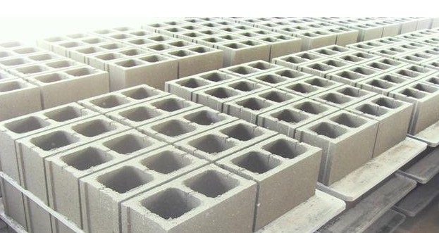 水泥砖利用,水泥砖的废砖怎么处理