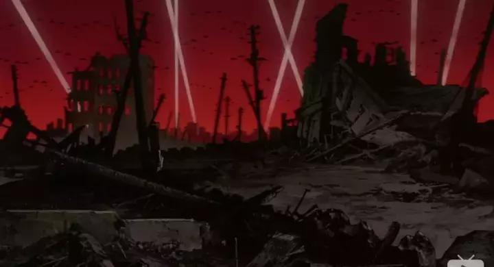 今敏红辣椒是电影吗,今敏红辣椒经典片段