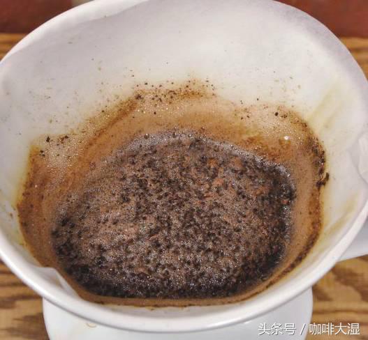 手冲咖啡好喝的原因,自己做的手冲咖啡不好喝