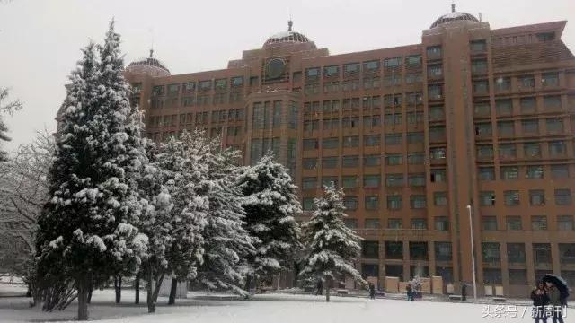 全球最美的十大雪景,全国十大最好看的雪景