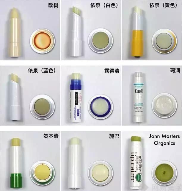 唇膏检测合格的品牌有哪些,好用不掉色唇膏测评