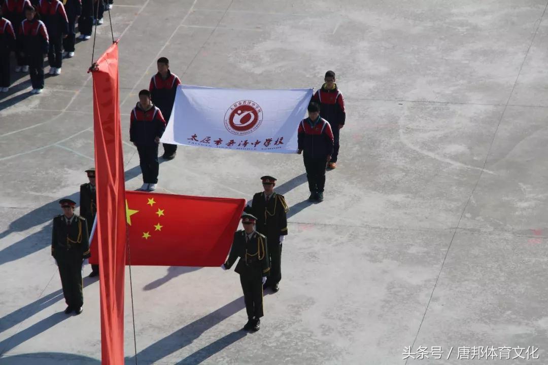 晋泽中学第二届校园文化艺术节,山西第二十七届校园文化艺术节