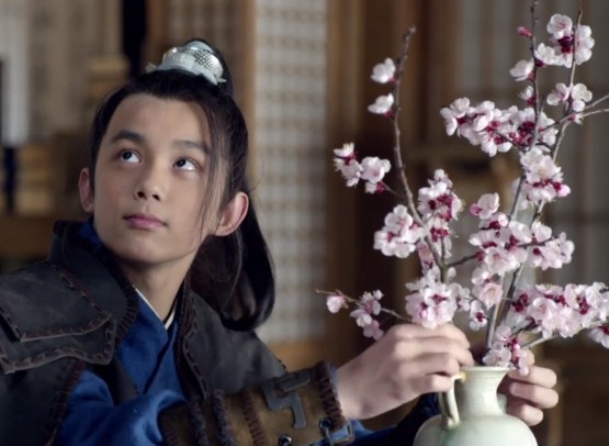 琅琊榜36剧情解析,琅琊榜35-40集解说