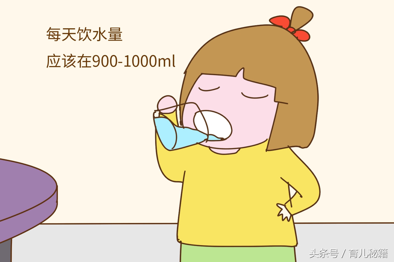 孩子生病如何营养饮食,宝宝生病喝水的小妙招