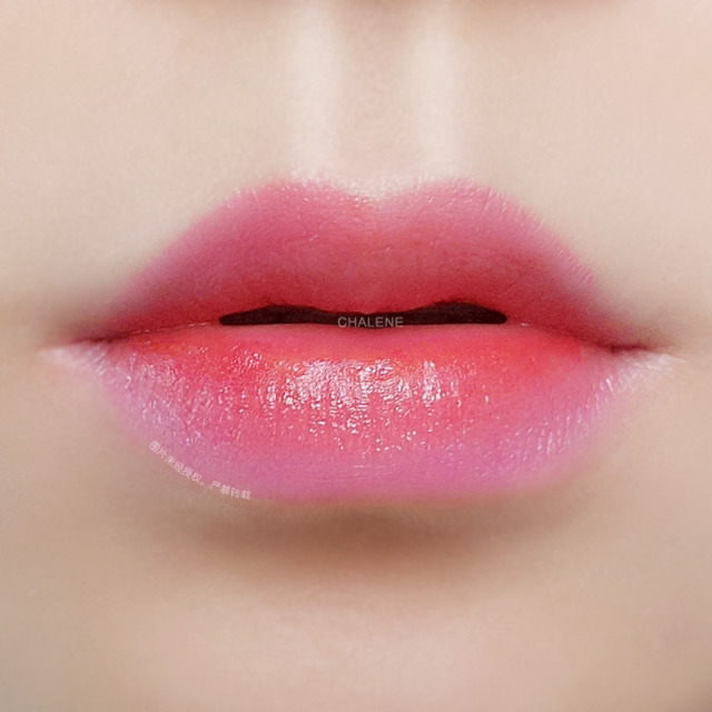 秋冬推荐｜各种妆容轻松get!!怎能少的了全新YSL20189支试色报告