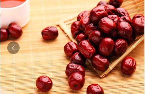 它贵过世界上99%的红枣，会拉丝和脆皮红枣口感好迷人