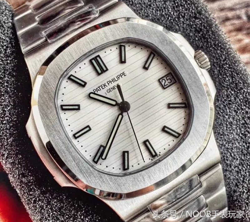 nautilus鹦鹉螺5711,百达翡丽鹦鹉螺最好的手表