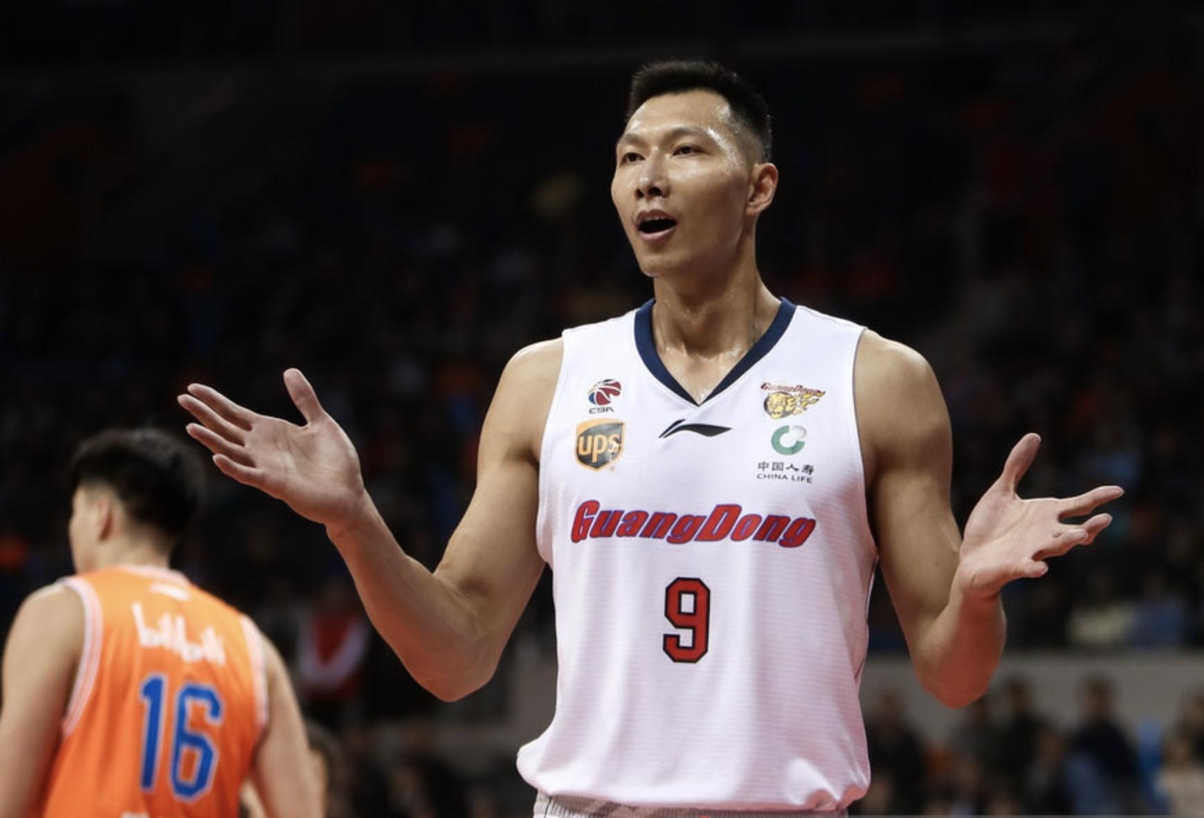 男篮29分14篮板5盖帽,37分14个篮板6次抢断