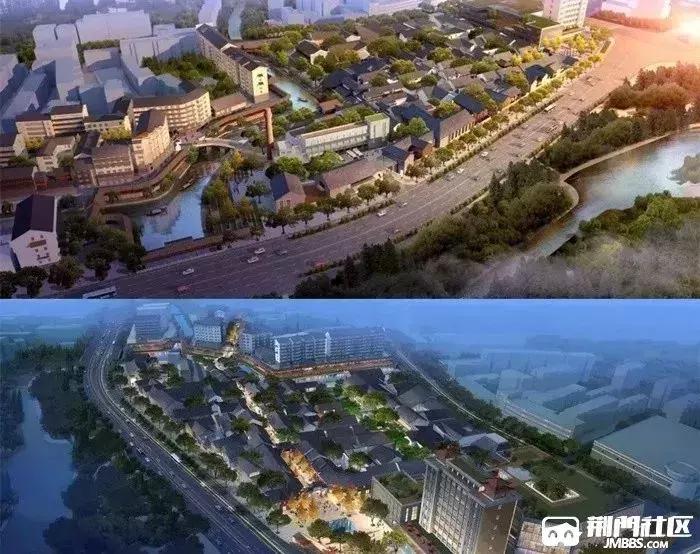 在荆门买房是什么体验,为什么一定要在老家有房子