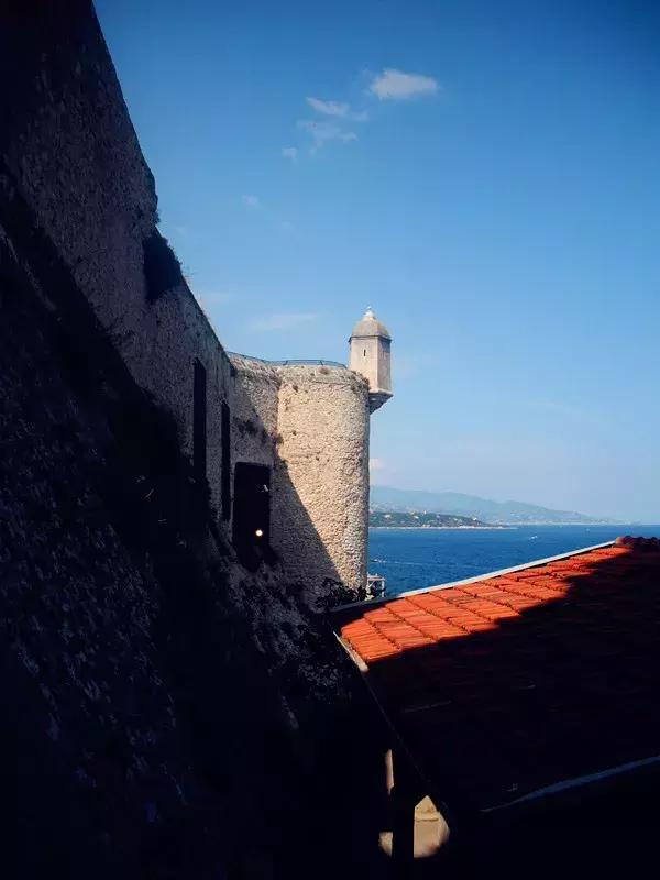 法国纪行—摩纳哥（看看F1赛道，欧洲*场赌**和摩纳哥王妃）