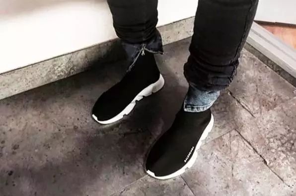 番茄高跟鞋,盘点夏天适合穿的20款高跟鞋