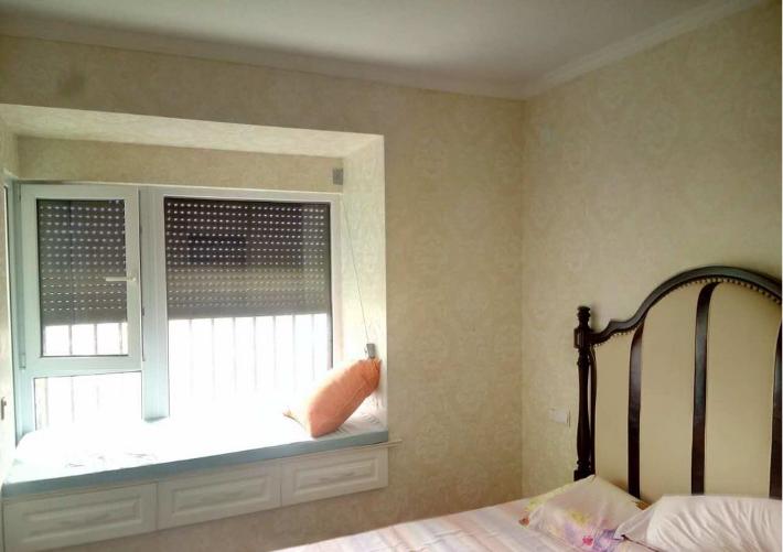 中海国际的装修,中海国际社区装修风格