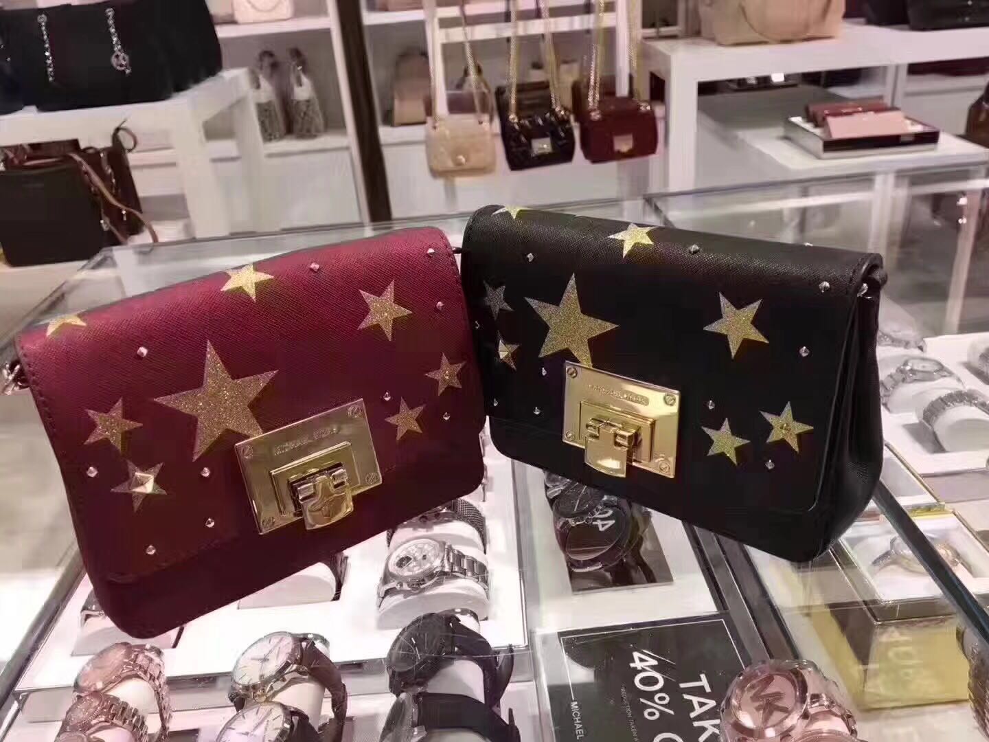 mk包推荐款式,给女孩子买的包包价格1200左右