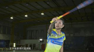 反手各个点位的高远球,反手高远球十大心得