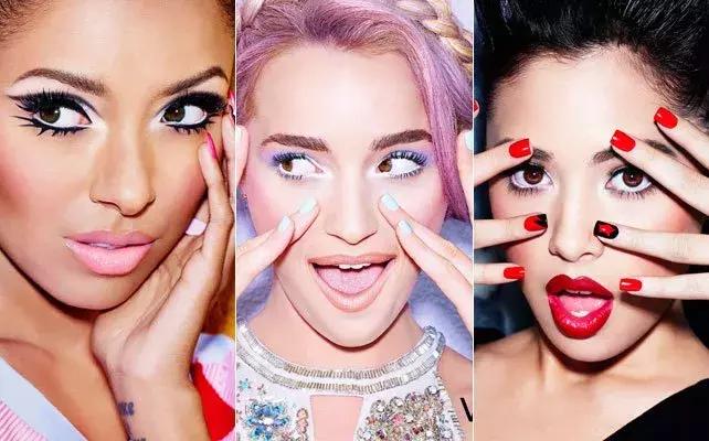 全世界女生加入购物车最多的口红,居然是这3个品牌的?