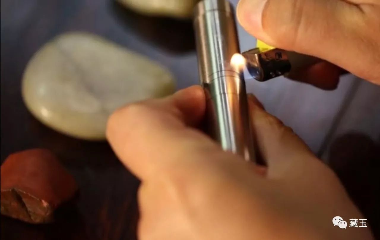 鉴别真假和田玉最简单有效的方法,有没有简单易学和田玉鉴别方法