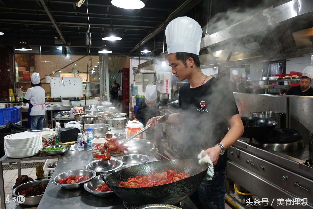 勾芡过的汤味道更鲜美，这些勾芡的小常识一定要了解