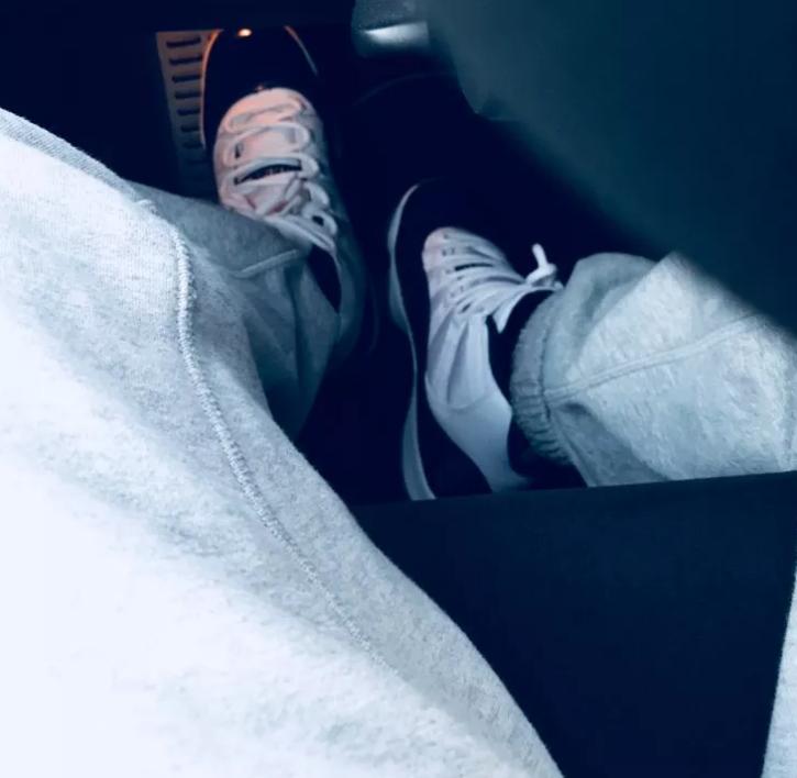 aj11时尚搭配,aj11哪个配色最好搭配