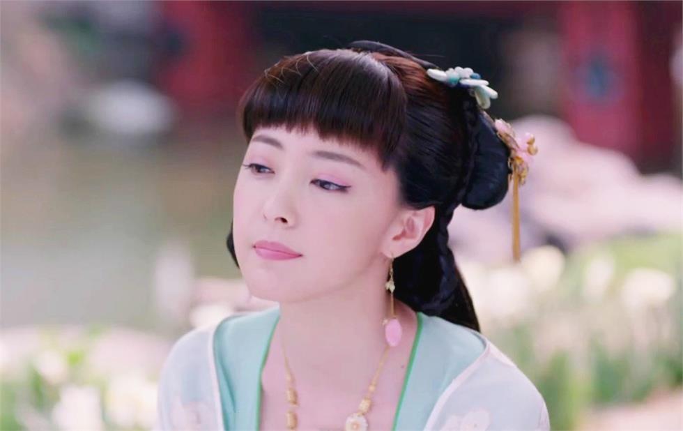 唐代想成为“武则天第二”的女人韦氏