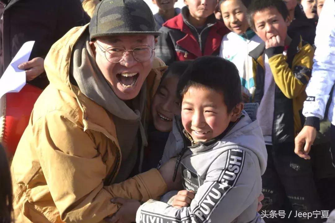 大山里的趣味运动会,大山里的体育节